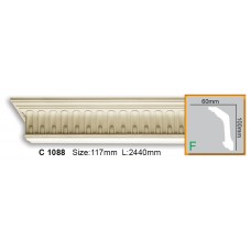 Багет полиуретановый C 1088 Flexi